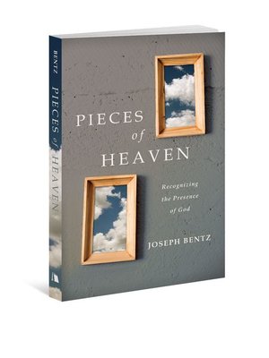 cover image of Pieces of Heaven